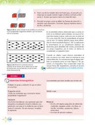 Paco el chato segundo grado de primaria ejercicios interactivos libros en espanol libro de texto arte de los alces animales. Fenomenos Magneticos Ayuda Para Tu Tarea De Ciencias Y Tecnologia Fisica Sep Secundaria Segundo Respuestas Y Explicaciones