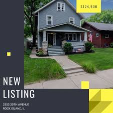 Pin On Quad City Homes For Sale