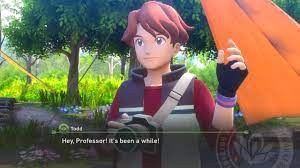 New pokemon snap features a surprise cameo that longtime fans are sure to appreciate, even it they might have already expected it. Zkxxshva1to6hm