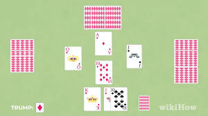 In the british preset, the two of spades is also used. How To Play Euchre 14 Steps With Pictures Wikihow