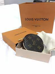 Maybe you would like to learn more about one of these? Louis Vuitton Monogram Round Coin Purse Bags Designer Louis Vuitton Lv Bag