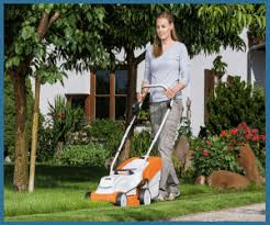 They are ideal for small lawns. 10 Best Cordless Electric Lawn Mowers In 2021 Ultimate Buyer S Guide