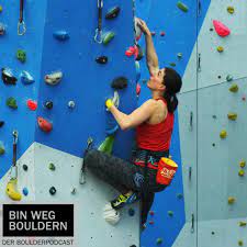 Maybe you would like to learn more about one of these? Interview With Paraclimber Melinda Vigh Bin Weg Bouldern