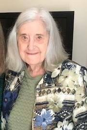 Bernice Ewing Obituary