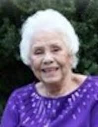 Dolores Evans Magdaleno Obituary