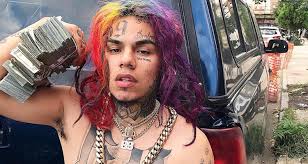 It's normal to lose hair. Tekashi 6ix9ine Suffers Overdose Of Hydroxycut And Caffeine