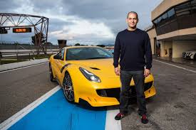 There are few more automakers with more brand power than ferrari. Ferrari Blacklisted These Celebrities From Purchasing Their Supercars