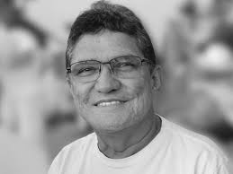 Morre, aos 64 anos, o Oficial de Justiça Ednisio Leite da Silva, da Ceman  de Fortaleza