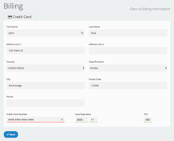 If your credit card was declined, a payment failed, or you couldn't auto renew your dropbox subscription, you may if you were purchasing dropbox for the first time, the most common reason why your card may have been declined is because of a typo in the card number or billing address. Knowledge Base For Watchful A Free Website Manager