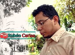 Rubén Carias Rams
