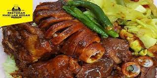 Maybe you would like to learn more about one of these? Kurang Markah 2 Nasi Lan Kedah Diarah Tutup Dua Minggu