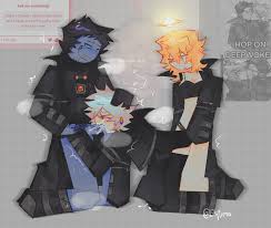 Deepwoken hentai videos, GIFs, and images | R34.app