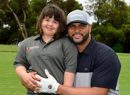 Albert pujols is listed as 41 years old, but that could be false, according to a former mlb exec. Albert Pujols Pens Beautiful Letter To Daughter With Down Syndrome Sports Spectrum