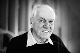 About Ed Broadbent — In memory of the Honourable Ed Broadbent, P.C., C.C.