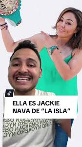Conoce a los participantes de “La Isla” Pt.3 @La Isla @Jackie Nava #LaIsla  #jackienava #azteca #TiktokMeHizoVer #realityshow #televisionmexicana  #reality #turquia #boxfemenil