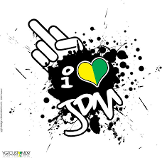 I Love Jdm By Ygt Design On Deviantart Jdm Graffiti Wallpaper Iphone Jdm Logo
