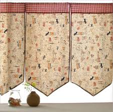 Son perfectas para espacios rústicos e informales o para cocinas muy modernas, como. 4 Unids Lote Europea Vintage Cafe Valance Cortinas Semi Sombra Cocina Cortinas Cortas Para Bar Restaurante Decoracion 38x80 Cm Lw0312 Curtain Valance Curtains Forcurtain Kitchen Aliexpress