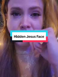 Utah Ghost Painting over Jesus