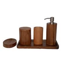 Wildberry double door wooden cabinet. Wood Countertop Bath Accessories You Ll Love Wayfair Co Uk