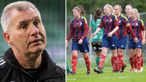 Selånger FK bryter med tränaren Kenneth Svensson: "Handlar om  relationsproblem"