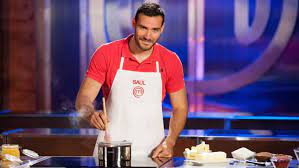 The movie database (tmdb) is a popular, user editable database for movies and tv shows. Saul Craviotto Ganador De Masterchef Celebrity 2 Television El Pais