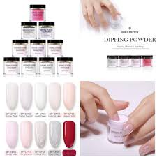 Get reviews, hours, directions, coupons and more for pretty nails at 125 university dr, fond du lac, wi 54935. Yuia 10ml Born Pretty Nail Art Polymer Acrylic Powder Extension French Dipping Powder Buy At A Low Prices On Joom E Commerce Platform