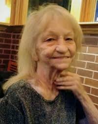 Obituary for Janet Talley Talley