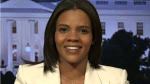 Candace owens is a wingnut commentator and rising airhead of the young conservative movement. Candace Owens Joe Biden Doesn T Have The It Factor