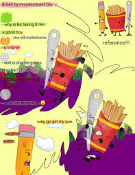 Needle Bfdi hentai videos, GIFs, and images | Rule 34 App