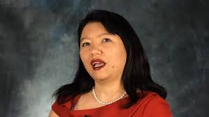 Mindy Craig's Instagram, Twitter & Facebook