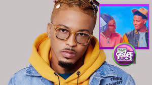 August Alsina Fans Celebrate Singer Seemingly Coming Out as Gay on VH1's  'Surreal Life' - That Grape Juice