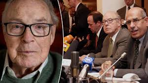 Hans Blix om kriget i Irak och Sveriges beslut om Nato