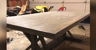 Menards cabinets kitchen cabinets home depot affordable kitchen cabinets installing kitchen cabinets unfinished kitchen cabinets kitchen cabinet handles cabinet drawers wall cabinets kitchen remodeling. Farmhouse Dining Table Project By Ben At Menards