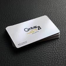 With over 45 years of experience and the latest technology, we are. Glossy Uv Coated Business Cards Printifast Business Cards Marketing Materials Signage More