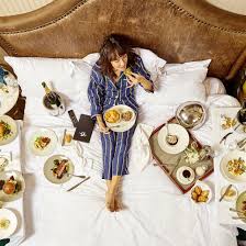 A private meal in the comfort of your room or suite is one of the great pleasures of staying at the plaza. Room Service 3 1 Ways To Boost The Quality Of Your Hotel S Sales Hotelier Academy