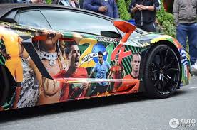 N1bn bugatti chiron, dodge charger srt8, lamborghini aventador among exotic cars acquired by ronaldo, messi monday, july 12, 2021 at 9:48 pm by babajide orevba cristiano ronaldo and lionel messi are proud owners of some of the best and most expensive cars across the world Lamborghini Aventador In Hinh Ronaldo Messi Ä'on World Cup