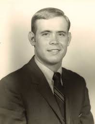 Obituary for James Richard Bowles