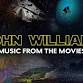 The Music of John Williams event image