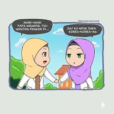 Bacaan anak online, ebook anak, bacaan anak muslim, pengetahuan, komik anak, mewarnai gambar, poster anak, worksheets tk paud, kamus, cerita, dongeng. Cerita Komik Cinta Romantis Islami Heart Attack Media