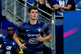 Benjamin jacques marcel pavard is a french professional footballer who plays as a right back for bundesliga club bayern munich and the france national team. Benjamin Pavard Reportedly Offered To Barcelona In Latest Transfer Rumours Bleacher Report Latest News Videos And Highlights