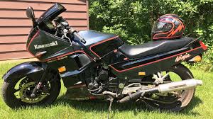 Image result for Vivid Black 1987 Motorcycle