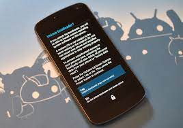 Links on android authority may earn us a commission. How To Unlock Bootloader On Nexus Technobezz