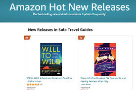 Brave-ish: My Memoir is Coming Soon!