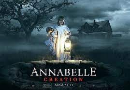 The trailer has reached more than 17m views in in case you are looking for annabelle full movie download, you need to know the available sources and the timelines. Downloadilmiah Annabelle Creation English Hd 720p Download Showing 1 1 Of 1