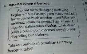 Carilah teks drama dimajalah, buku. Tugas Individu Bahasa Indonesia Kelas 8 Hal 6 Ilmu Link