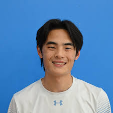 Daniel Hsiung's Hillsdale High School Bio