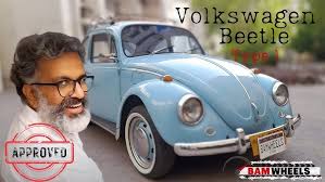 VW Beetle