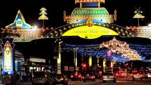 Very very happy aidilfitri to u & ur. Feiern Sie Hari Raya Aidilfitri In Singapur Visit Singapore Offizielle Website