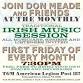Irish Music Session event image