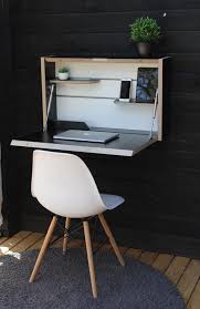 There are also plastic folding tables, half tables and table sets to consider, depending on what you need. 56 Smart And Stylish Folding Furniture Pieces Digsdigs